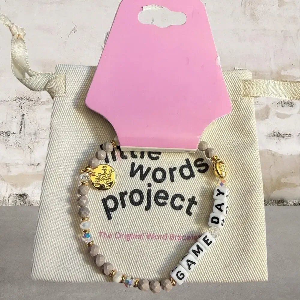 Little Words Project 